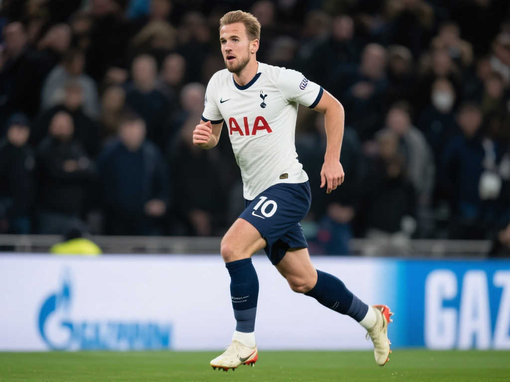 天下足球12分钟特辑:凯恩苦熬15载,终破云雾见光明 天下足球12分钟特辑:凯恩苦熬15载,终破云雾见光明