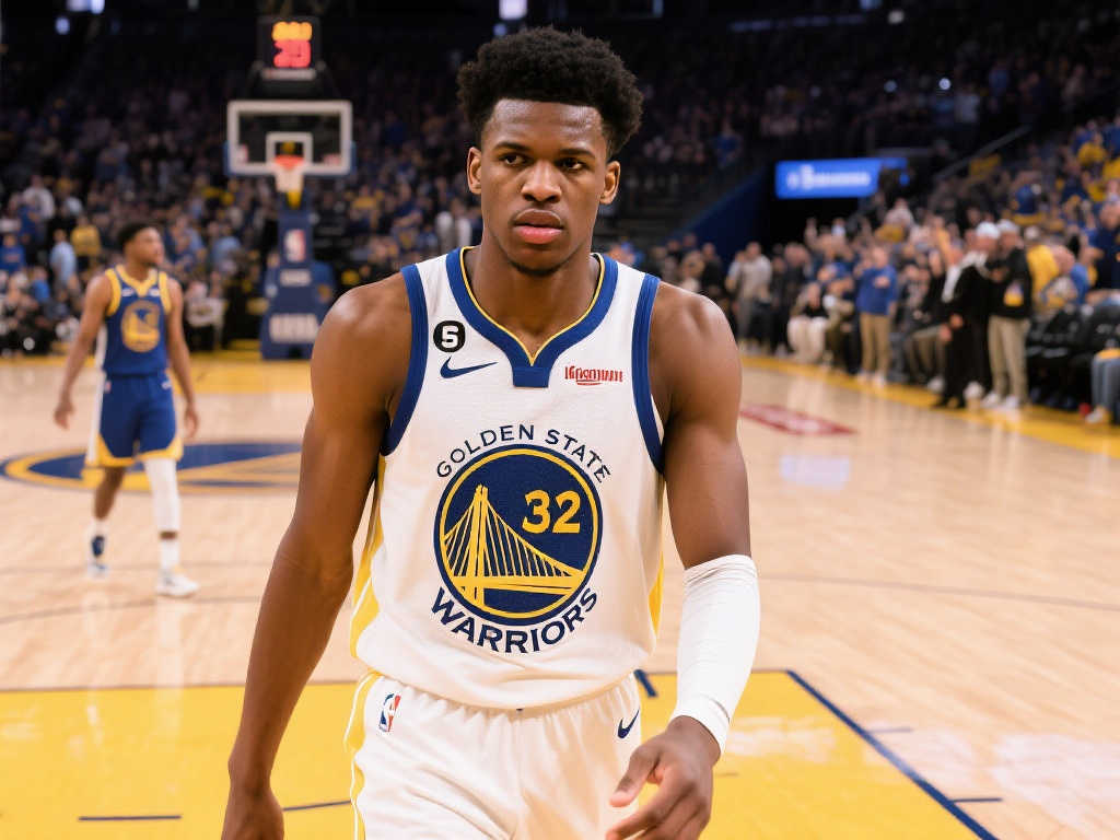 勇士五连胜势不可挡，库明加却难展笑颜