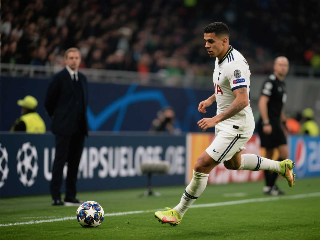 奥古斯托:从意乙到欧冠决赛,两年蜕变的奇迹 奥古斯托:从意乙到欧冠决赛,两年蜕变的奇迹